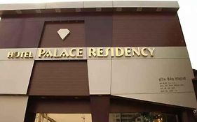 Hotel Palace Residency Mumbai